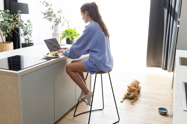 15 Top Strategies for Thriving While Working from Home