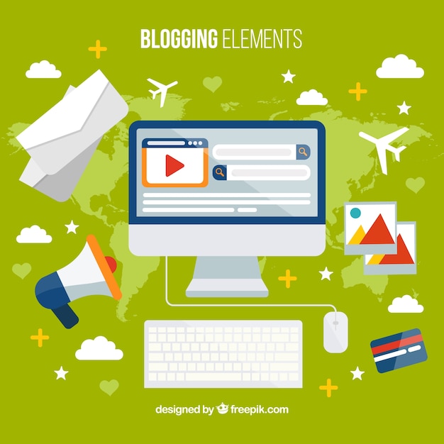 5 Essential Steps to Start Earning from Your Blog