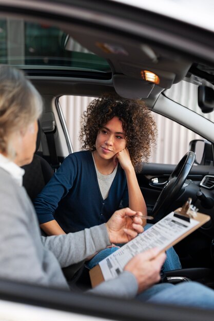 6 Key Inquiries Insurers Make Before Providing a Car Insurance Estimate