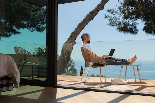 9 Exciting Careers for Remote Work and Travel Enthusiasts