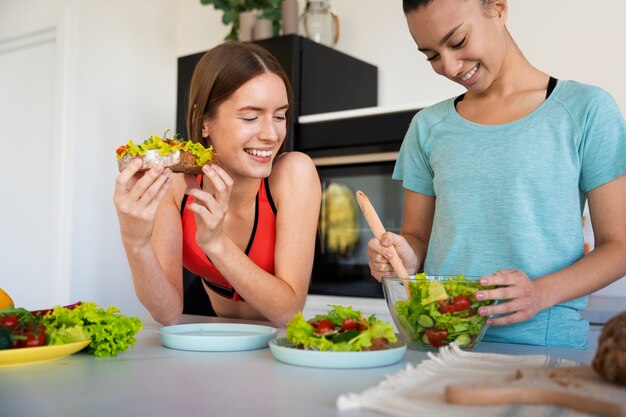 Clean Eating: A Path to an Extra $1,910