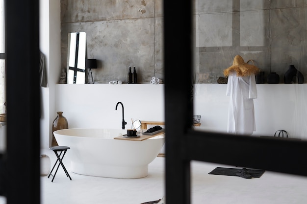 Crafting the Perfect Financial Plan for Your Dream Bathroom Renovation