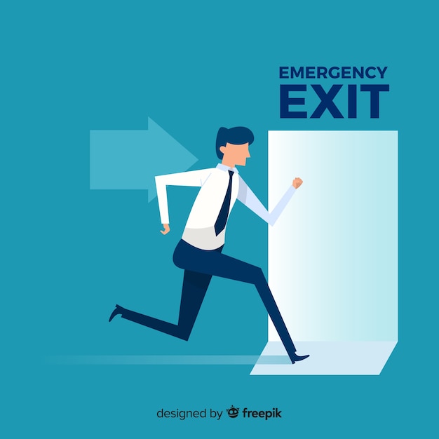 Depart Gracefully: Avoid These 6 Common Mistakes When Exiting Your Job