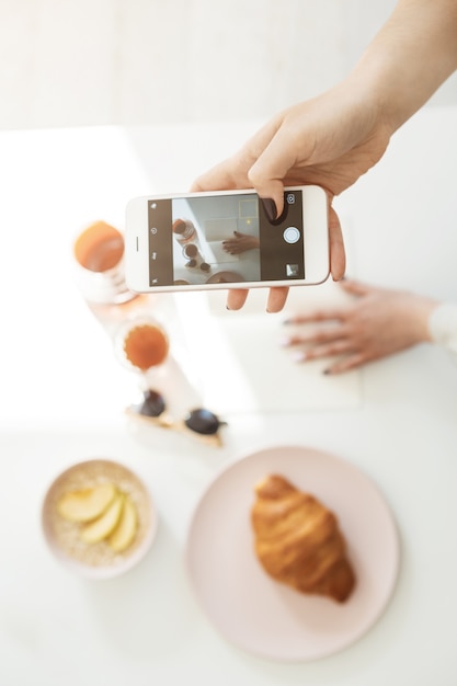 Master the Art of Food Blog Photography and Earn Over $50,000 Annually