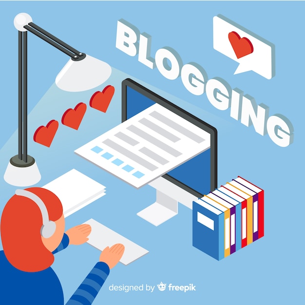 Profitable Blogging: Strategies for Financial Success