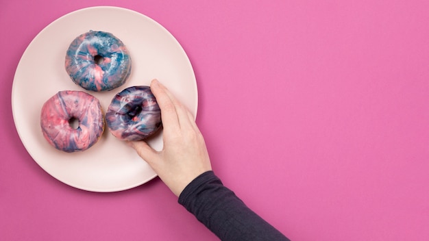 Surprising Benefits of Donuts: A Sweet Strategy for Budget Management