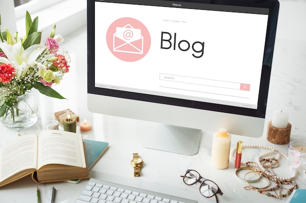 The Countless Benefits of Starting Your Own Blog