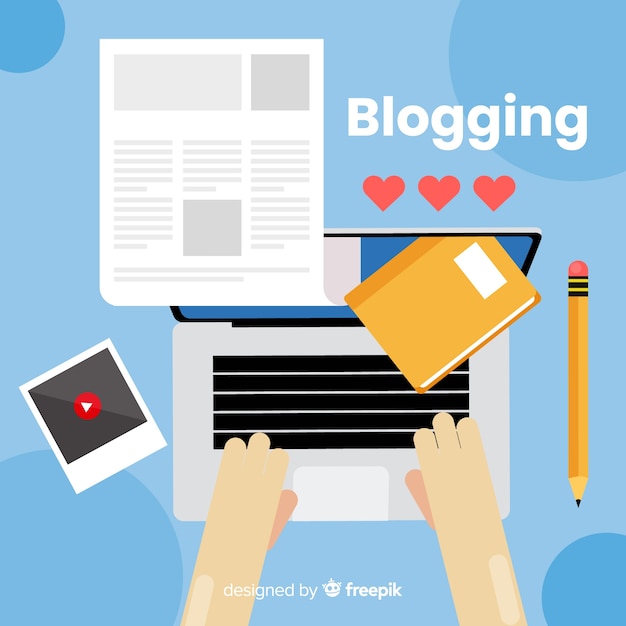 Thinking About Starting a Blog? Here’s Why You’ll Fall in Love with It